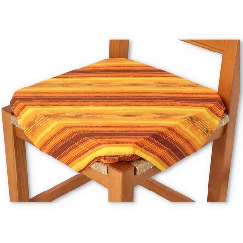 Ikarus cuscino copri sedia - , con