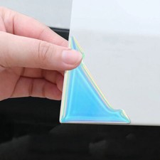 2x Pad Protezione Bordo Porta