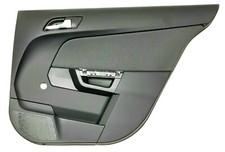 Originale Opel Pannello