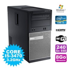 PC Tour DELL Optiplex 3010 MT