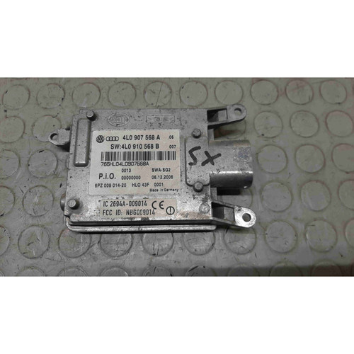 4l0907568a centralina - 4l0907568a,