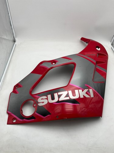 Suzuki gsx 600 carena - gsx,