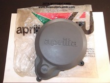 coperchio accensione ignition cover Aprilia Tuareg rally Rx 125 AP 210310