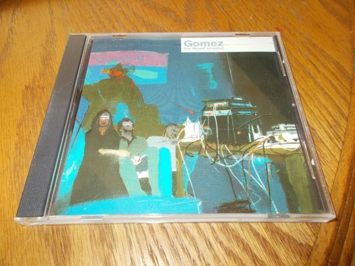 Comez get myself arrested - comez,