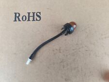 Pompetta Primer Ricambio per motosega Husqvarna T525 ORIGINALE USATO Walbro