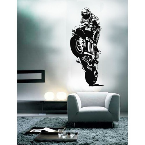 Casey stoner wall art - wall, 04