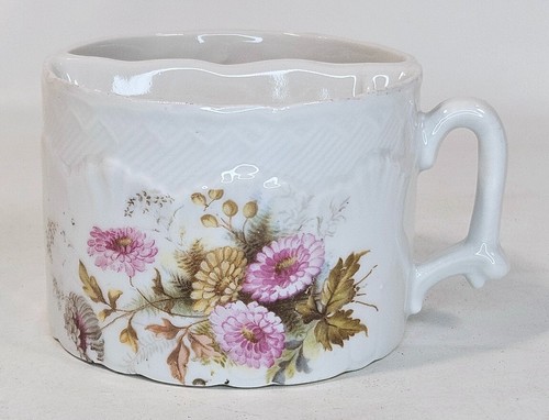 Antica tazza barba in - tazza,