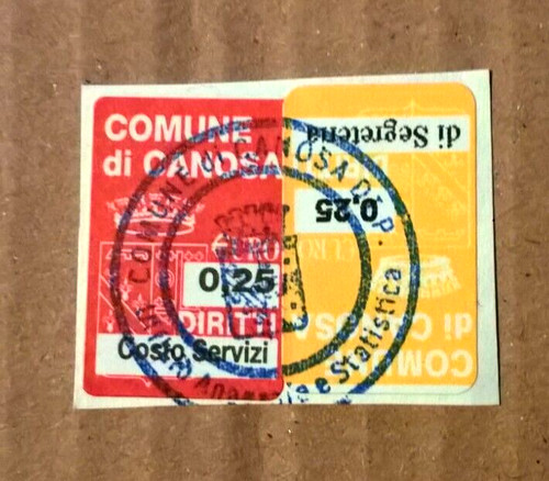 2000 repubblica splendide due - 2000,
