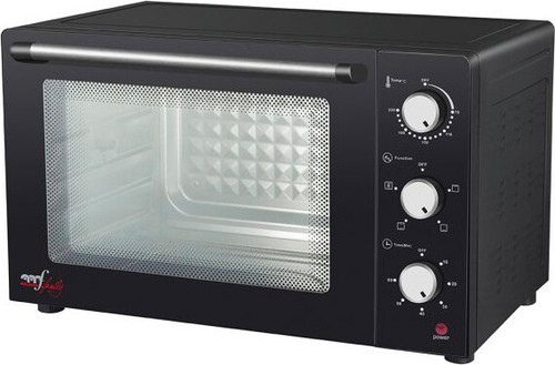 Fornetto elettrico ventilato - elettrico,