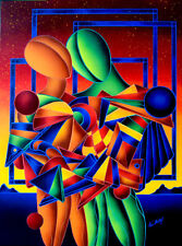 Kino Mistral "ETTOREeANDROMACA