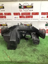 Carena Retro Scudo Yamaha