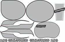 STAR SAM® KIT ADHESIVOS
