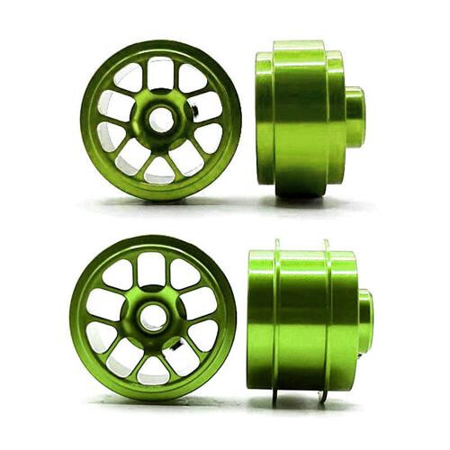 Staffs staffsltgreen hyper set - staffsltgreen,