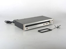 Sintonizzatore stereo luxman - sintonizzatore,