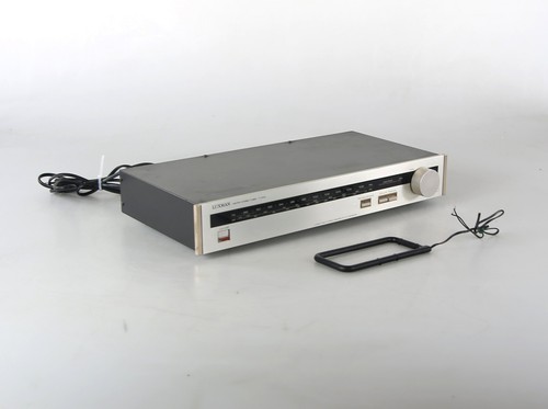 Luxman 210l sintonizzatore - luxman,
