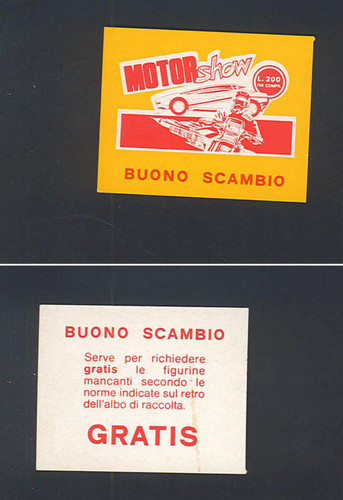 Motor show baggioli buono - motor,