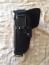 Guardia Giurata Fodera Pistola