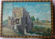 Ponte Nomentano, Roma