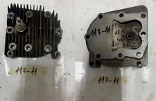 TESTATA MOTOZAPPA MOTORE TECUMSEH 50