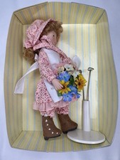 Holly Hobbie American Greeting