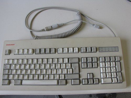 Tastiera highscreen cherry - tastiera,