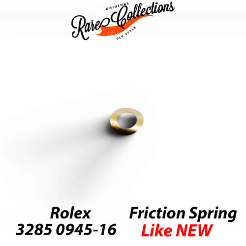 Rolex 3285 0945 pari al - 3285-0945-16,