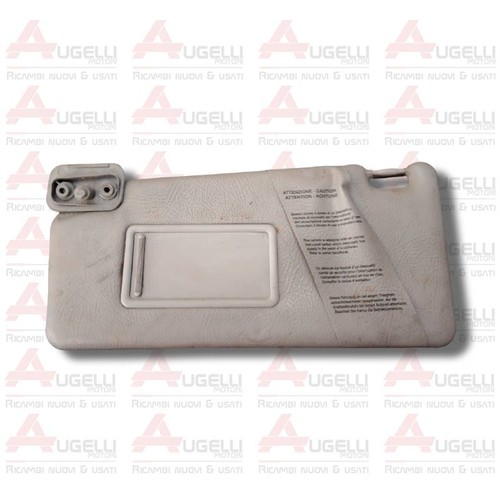 Aletta parasole sinistra fiat - aletta,
