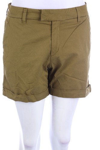 Bermuda m verde - h&m,