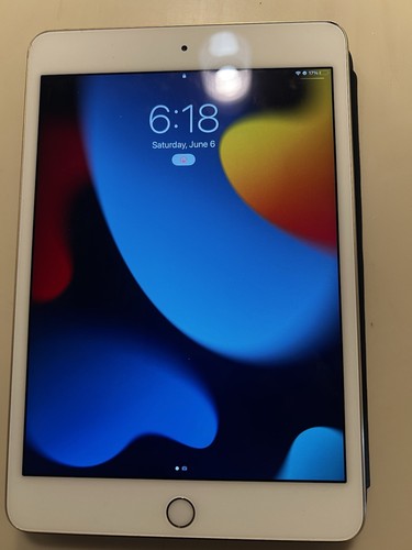 Apple ipad mini 16gb - apple, 4