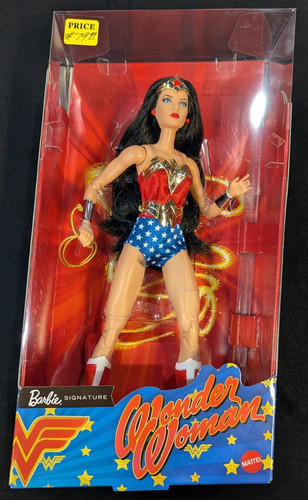 Mattel barbie signature 85th - mattel,