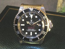 ROLEX 1665 DOPPIA SCRITTA