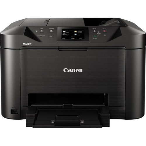 Canon maxify 5150 mod - maxify, mb
