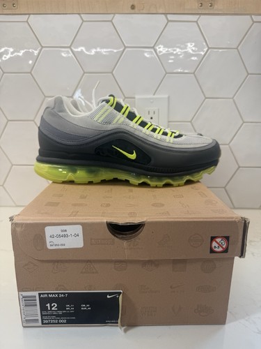 Scarpe nike air max 95 - air,