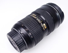 Nikon N AF-S Nikkor 24-70 mm
