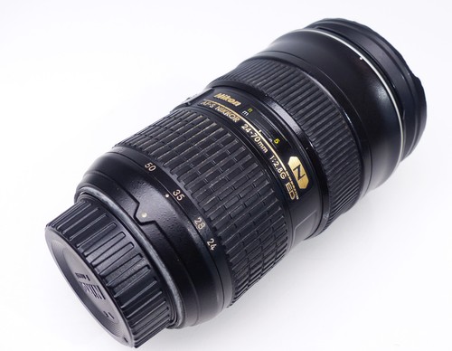 Nikon nikkor 24 - n,