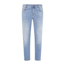 Camouflage - Jeans denim
