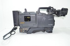 Sony Dsr-1 Dvcam