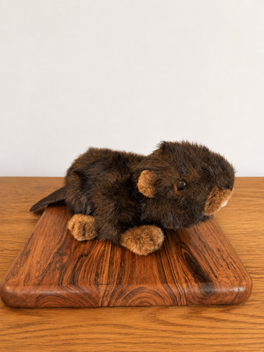 Peluche realistico ranger - peluche,