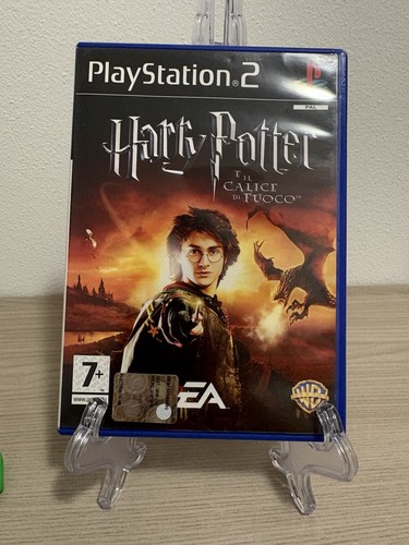 Harry potter calice - harry,