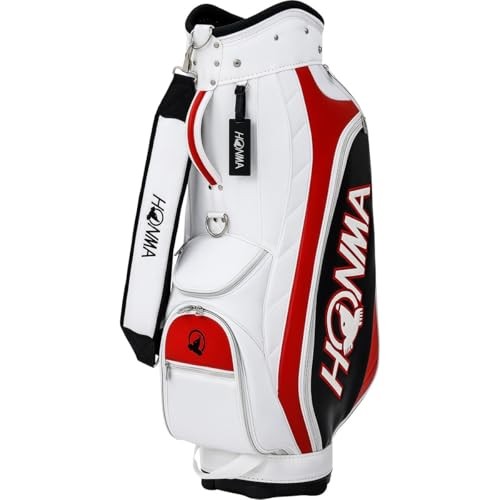 Borsa honma golf tipo - golf, 9.0