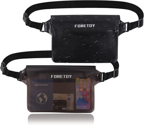 Borsa impermeabile ip68 mare - impermeabile,