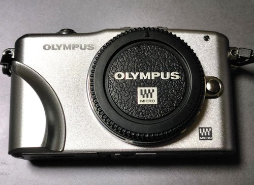 Sensore corpo olympus - corpo,