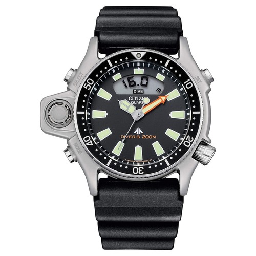 Orologio citizen aqualand - orologio,