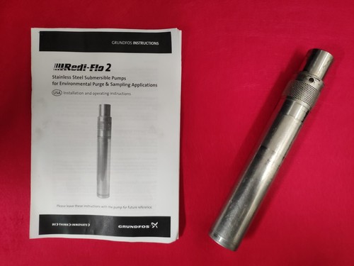 Grundfos redi flo pompa - flo,
