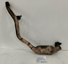 COLLETTORE SCARICO MARMITTA HONDA INTEGRA NC 750 2015 2018 DTC ABS VEDI?