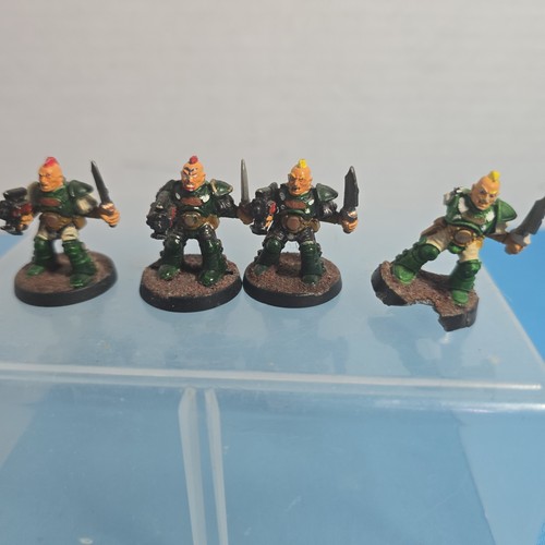 Games worksshop warhammer - warhammer, 40k