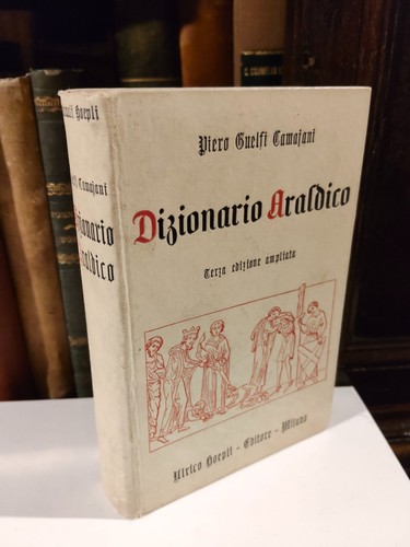 Guelfi camajani dizionario - camajani,