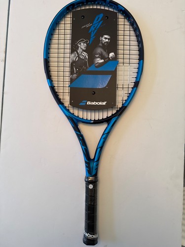 Impugnatura nuova babolat pure - impugnatura,