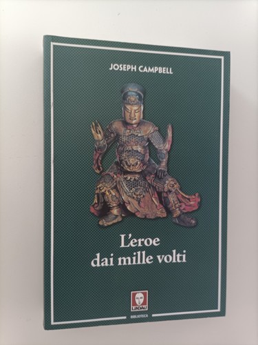 Eroe dai mille - l'eroe, volti