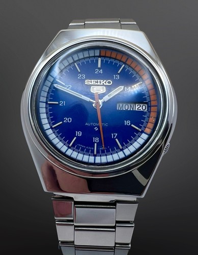 Orologio uomo vintage - vintage, 5